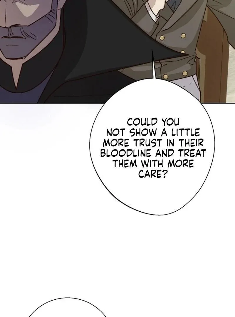 Kingmaker Goddess Chapter 8 page 44