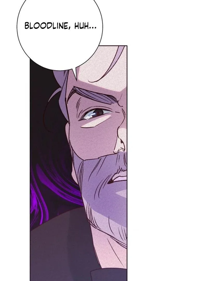 Kingmaker Goddess Chapter 8 page 45