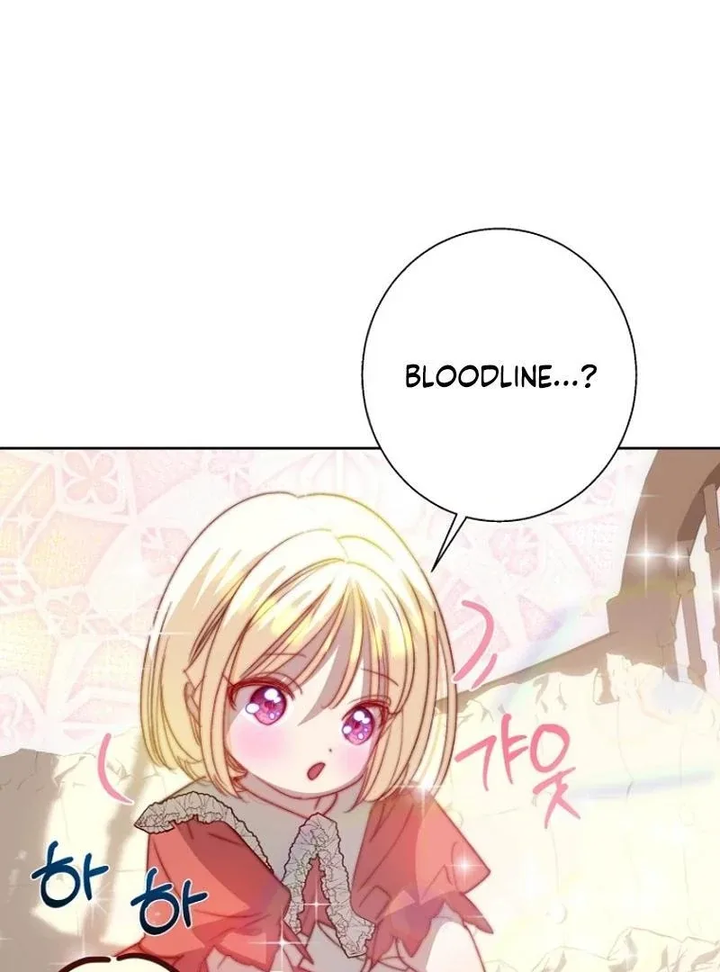 Kingmaker Goddess Chapter 8 page 52