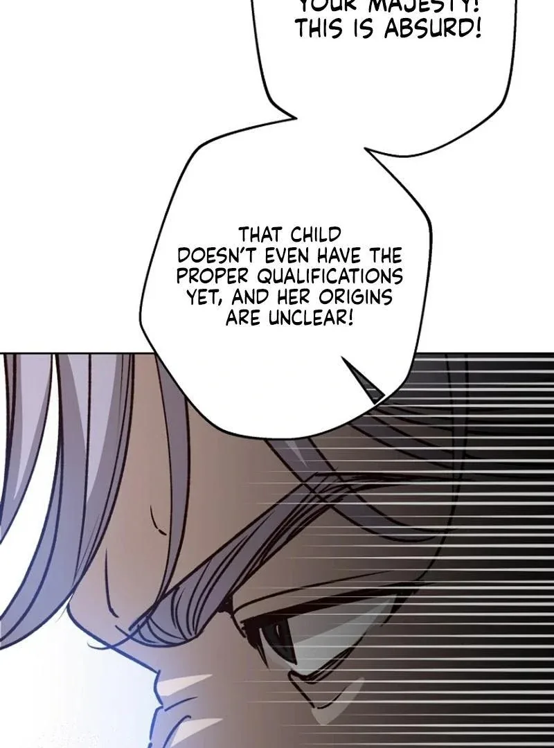 Kingmaker Goddess Chapter 8 page 54
