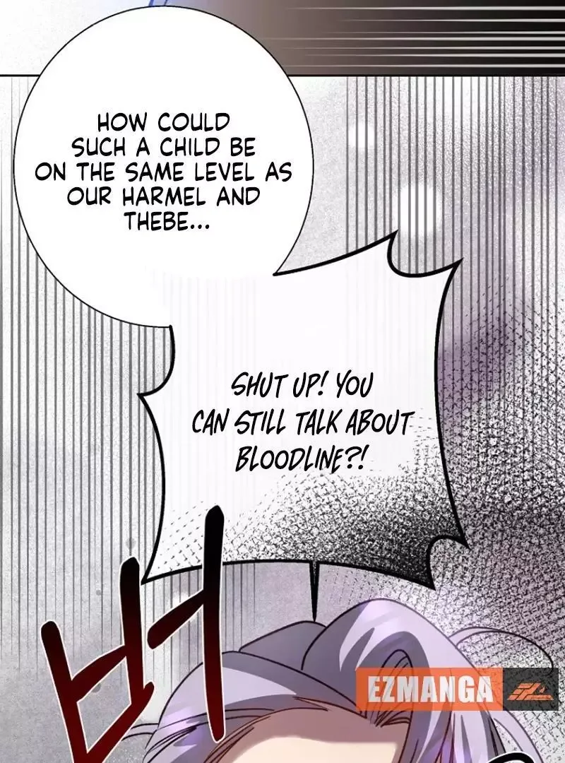 Kingmaker Goddess Chapter 8 page 55