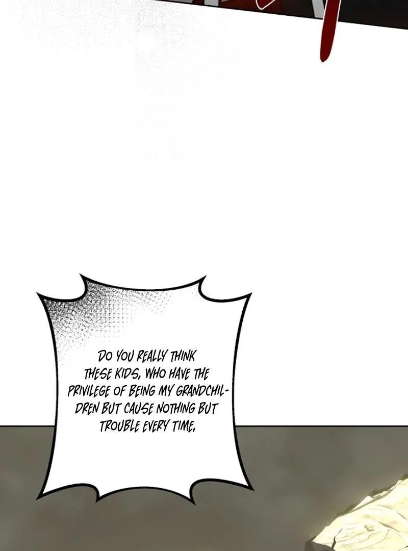 Kingmaker Goddess Chapter 8 page 57