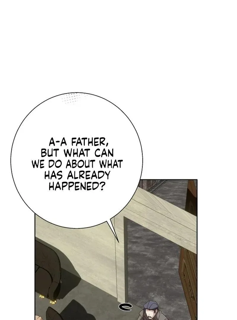 Kingmaker Goddess Chapter 8 page 59