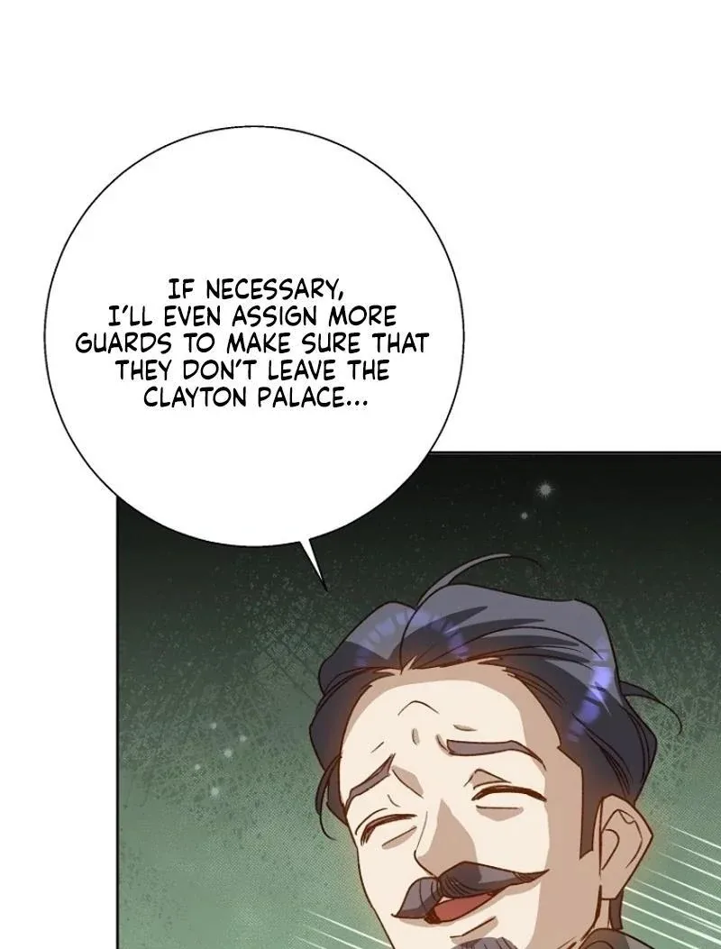Kingmaker Goddess Chapter 8 page 61