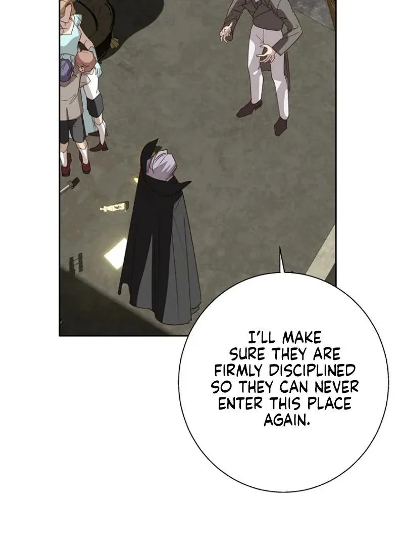 Kingmaker Goddess Chapter 8 page 60