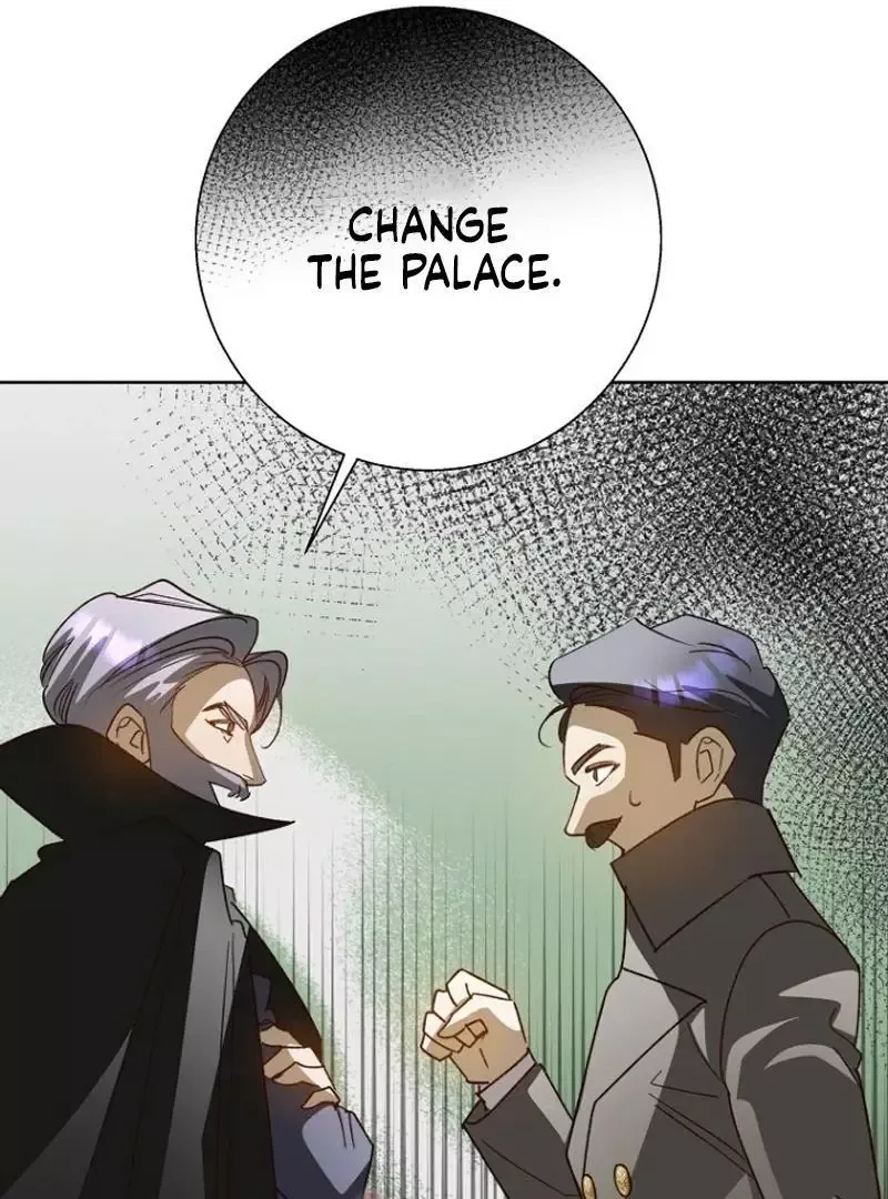Kingmaker Goddess Chapter 8 page 63