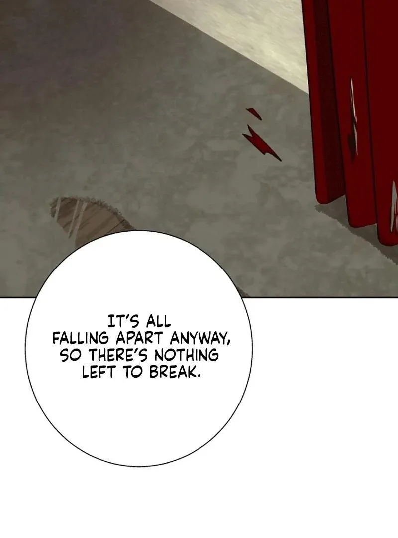 Kingmaker Goddess Chapter 8 page 66