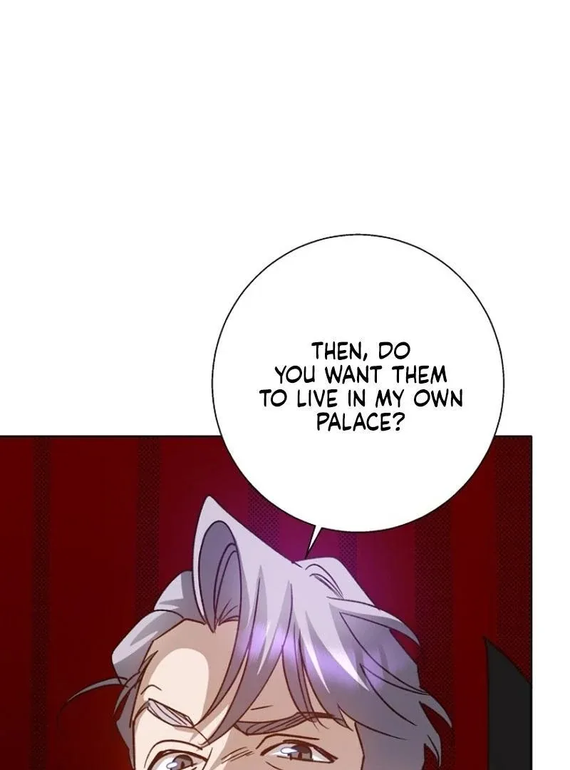 Kingmaker Goddess Chapter 8 page 69