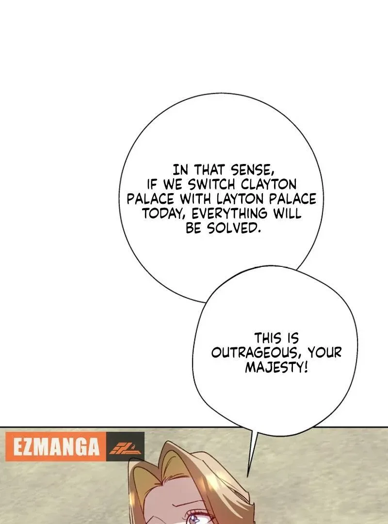 Kingmaker Goddess Chapter 8 page 67