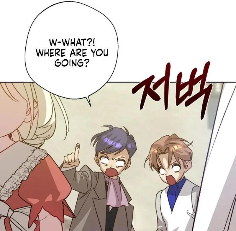 Kingmaker Goddess Chapter 8 page 83