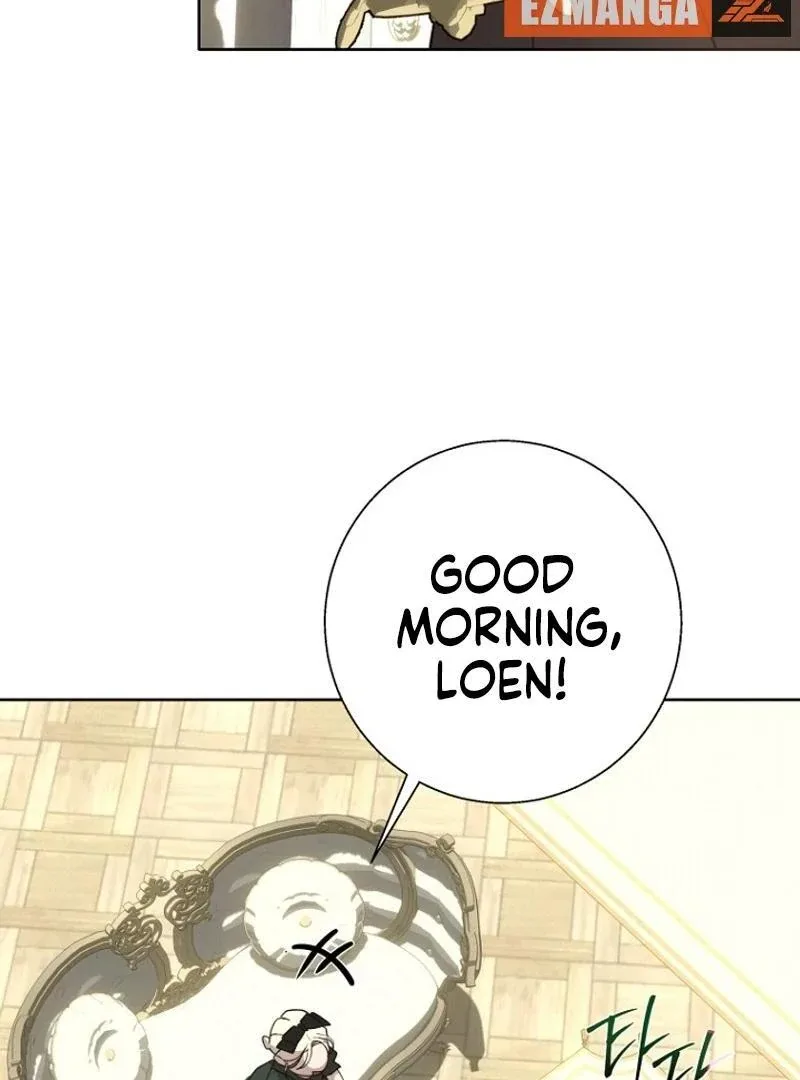 Kingmaker Goddess Chapter 8 page 94