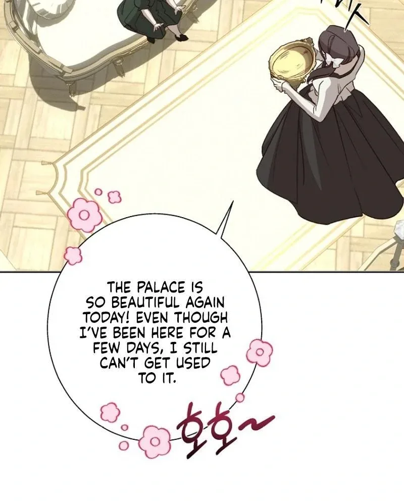 Kingmaker Goddess Chapter 8 page 95
