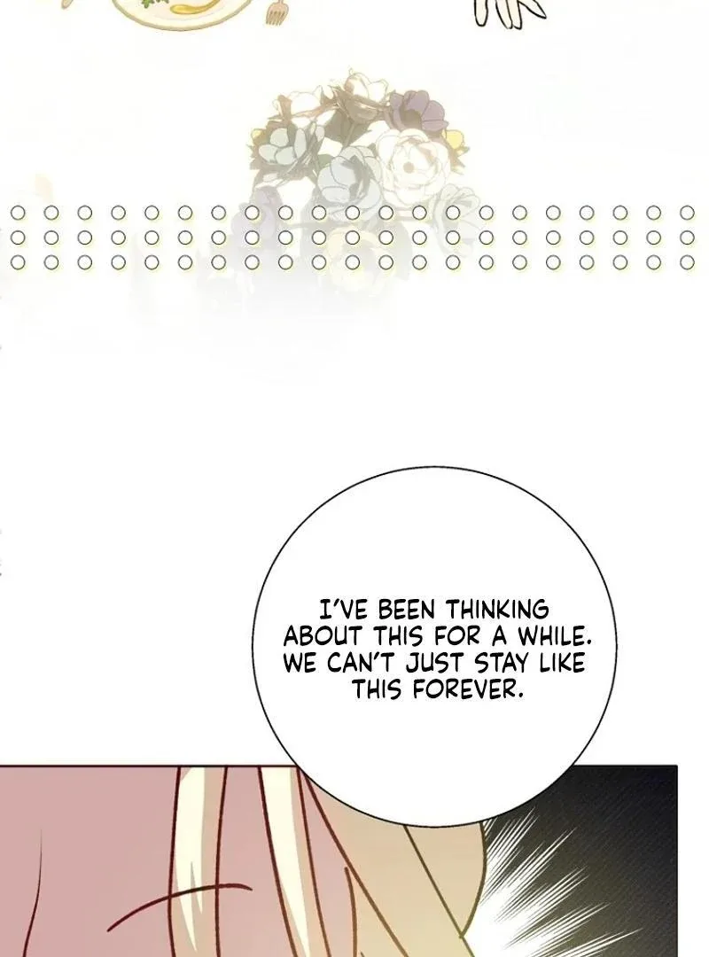 Kingmaker Goddess Chapter 8 page 100