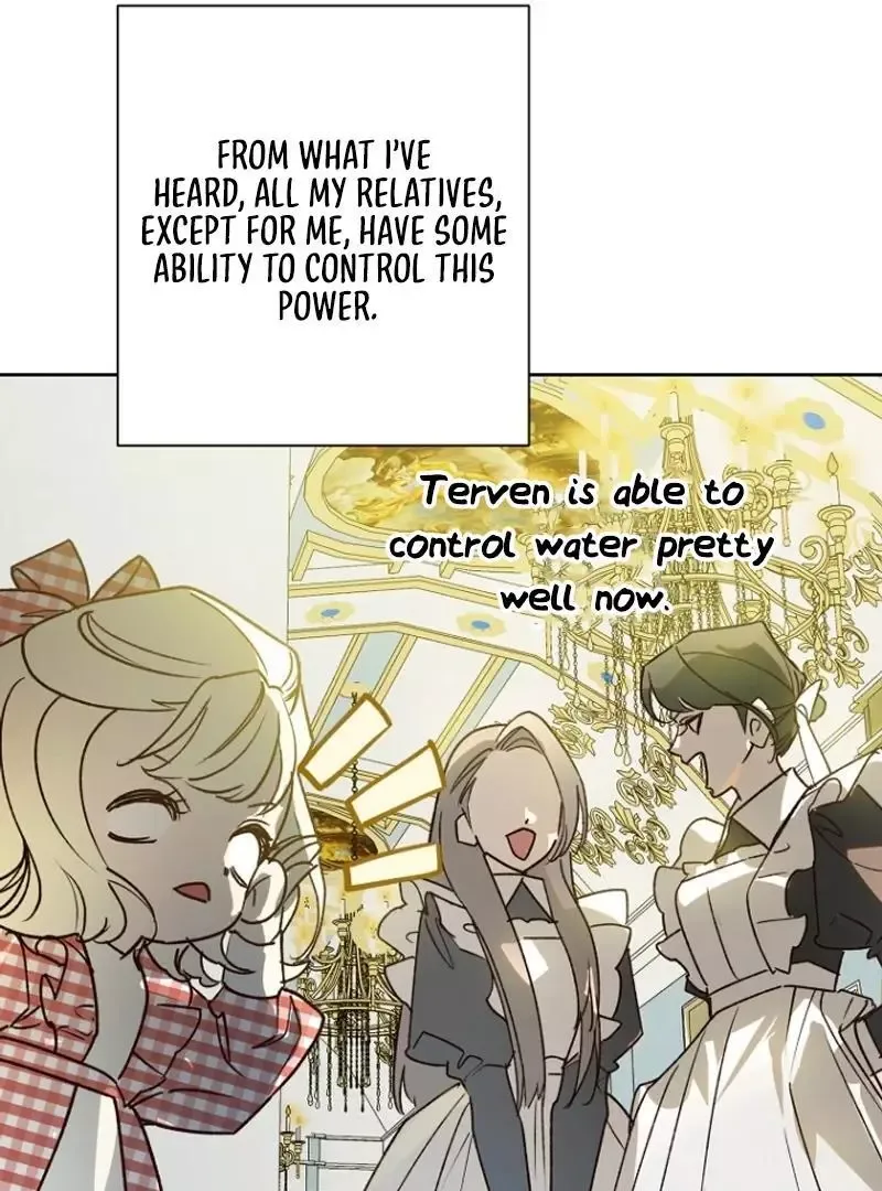 Kingmaker Goddess Chapter 8 page 109
