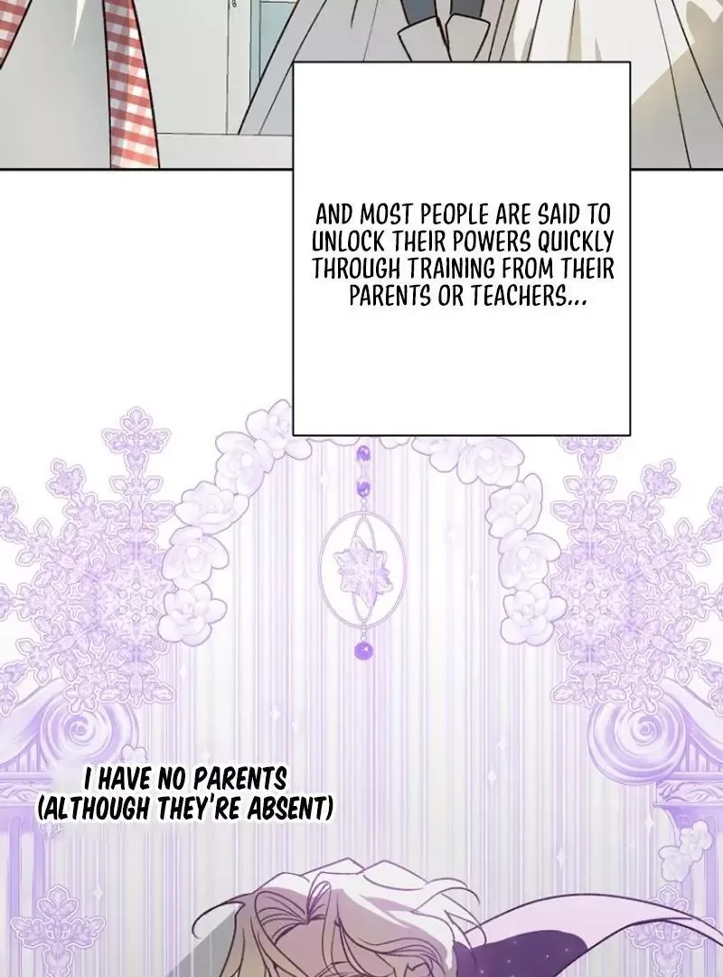 Kingmaker Goddess Chapter 8 page 110