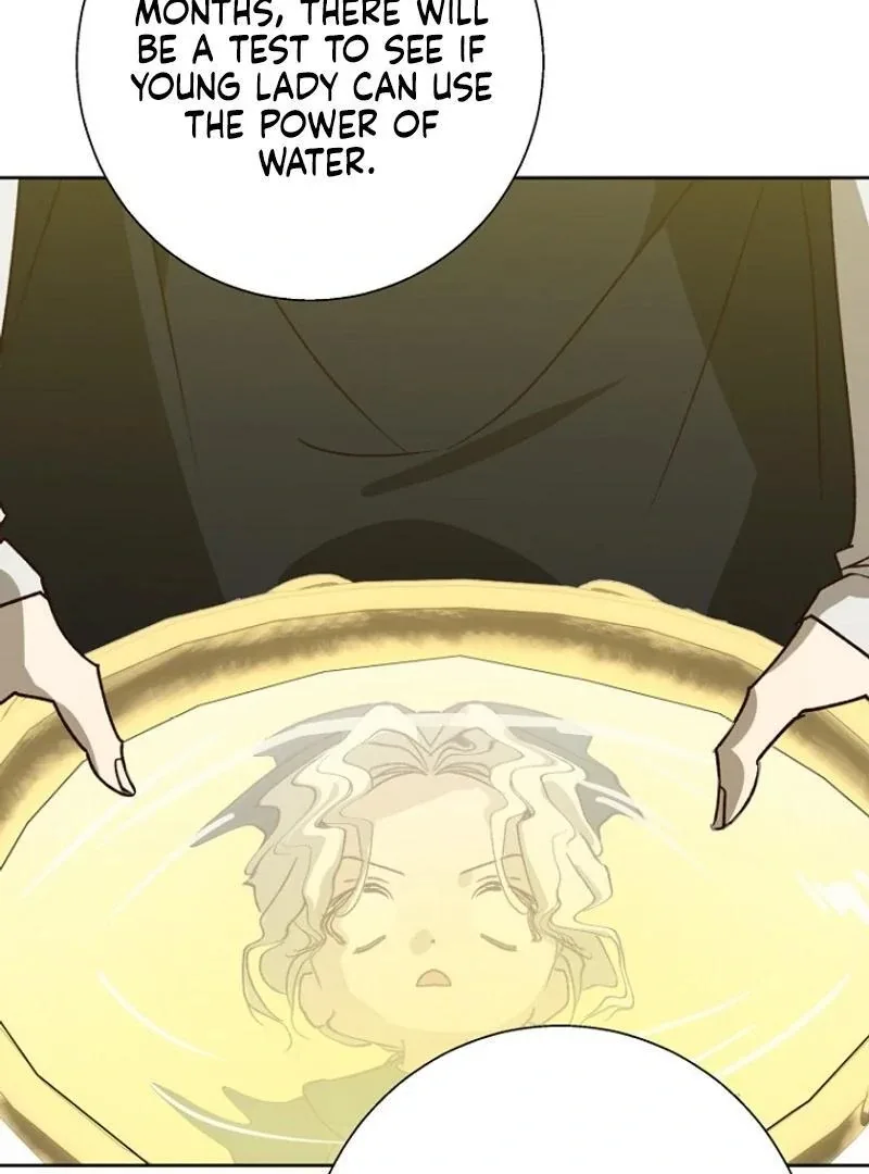 Kingmaker Goddess Chapter 8 page 113