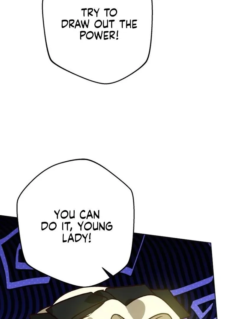 Kingmaker Goddess Chapter 8 page 116