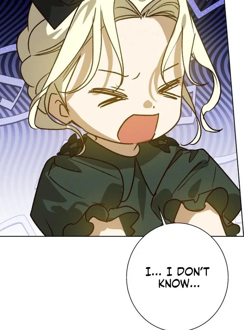 Kingmaker Goddess Chapter 8 page 117