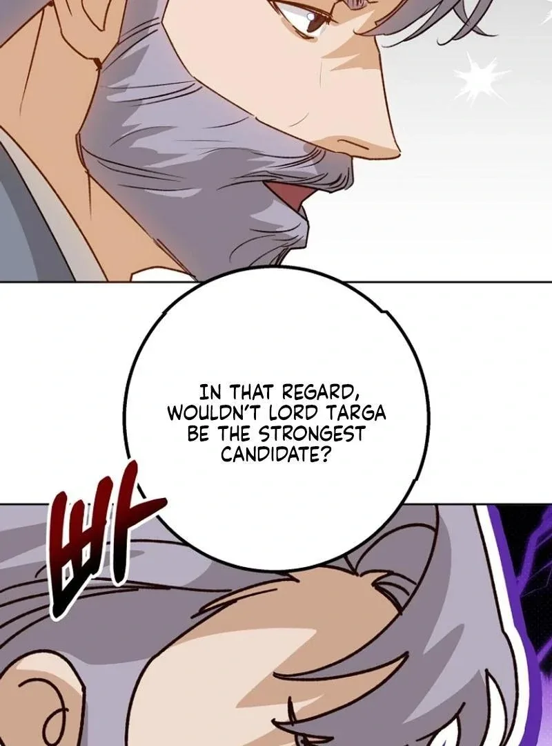 Kingmaker Goddess Chapter 9 page 6