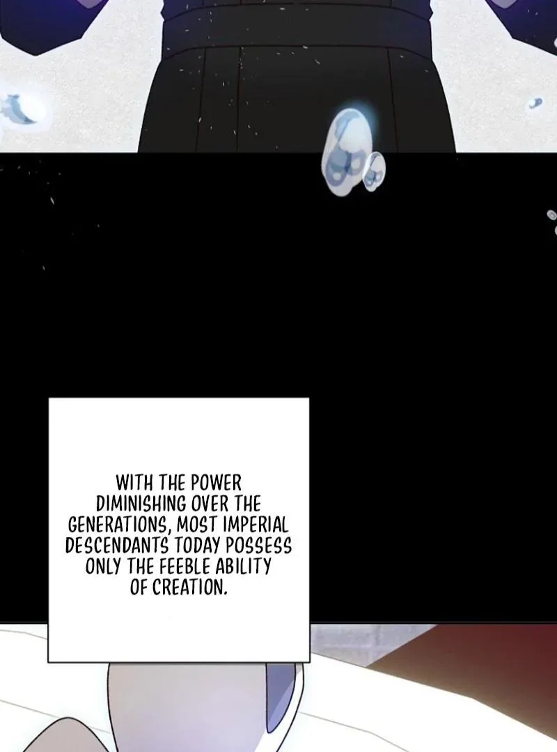 Kingmaker Goddess Chapter 9 page 20