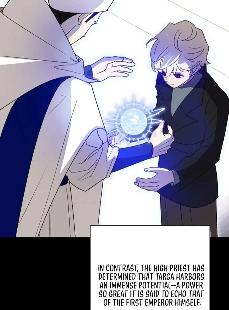 Kingmaker Goddess Chapter 9 page 21