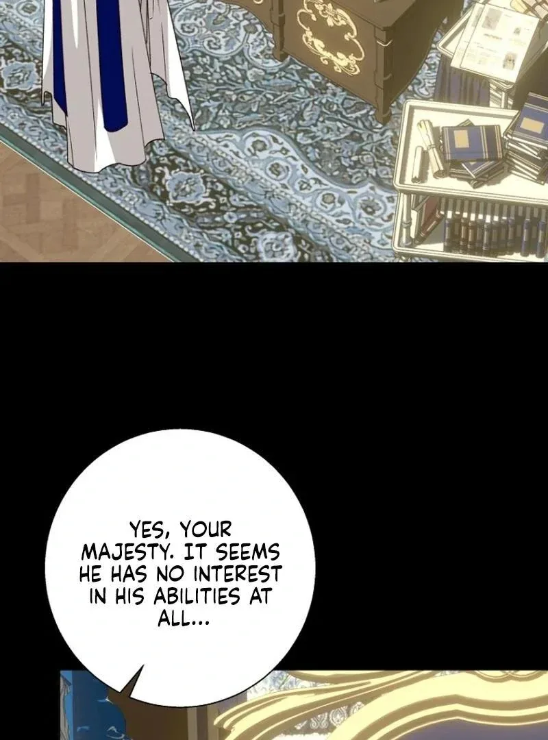 Kingmaker Goddess Chapter 9 page 26