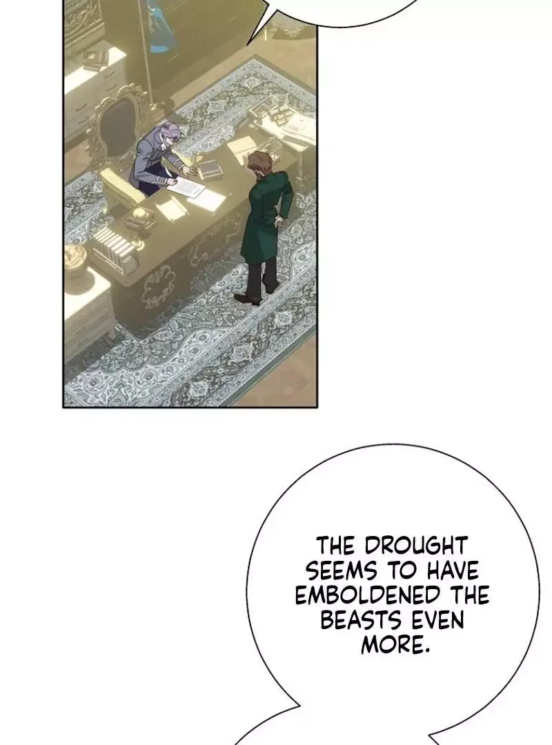 Kingmaker Goddess Chapter 9 page 3
