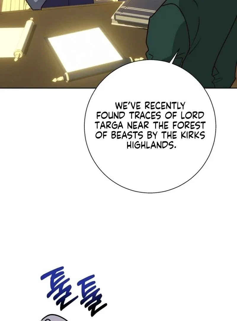 Kingmaker Goddess Chapter 9 page 32