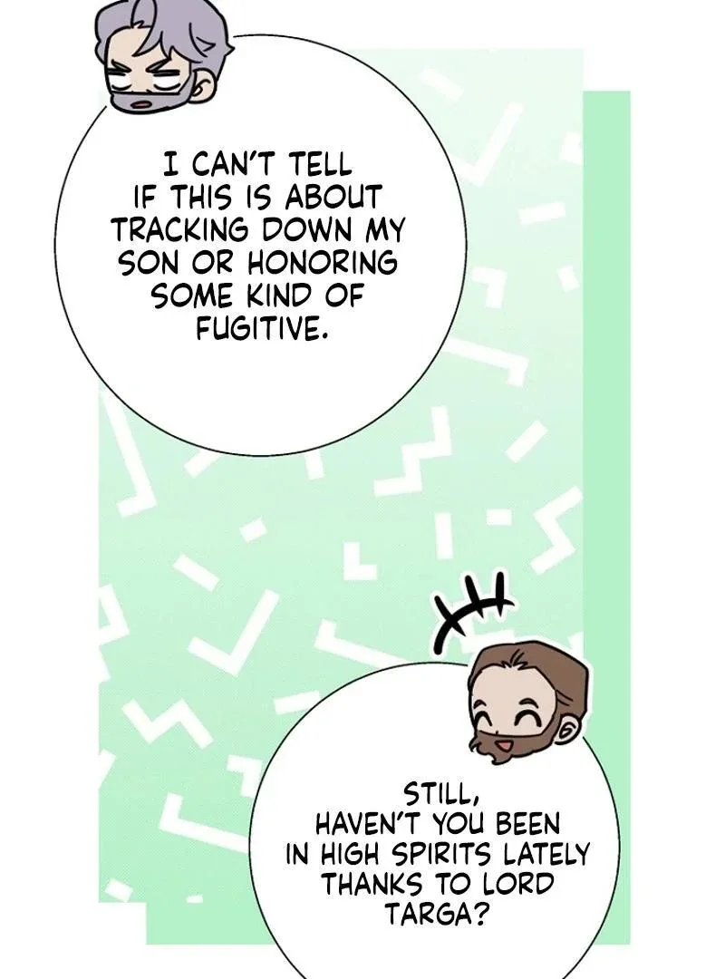 Kingmaker Goddess Chapter 9 page 33