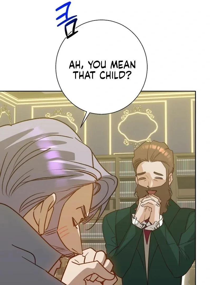 Kingmaker Goddess Chapter 9 page 36