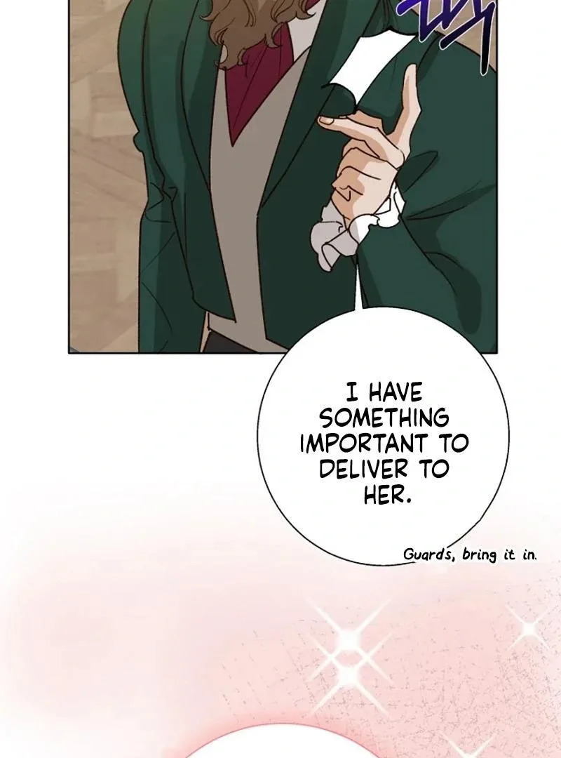 Kingmaker Goddess Chapter 9 page 44