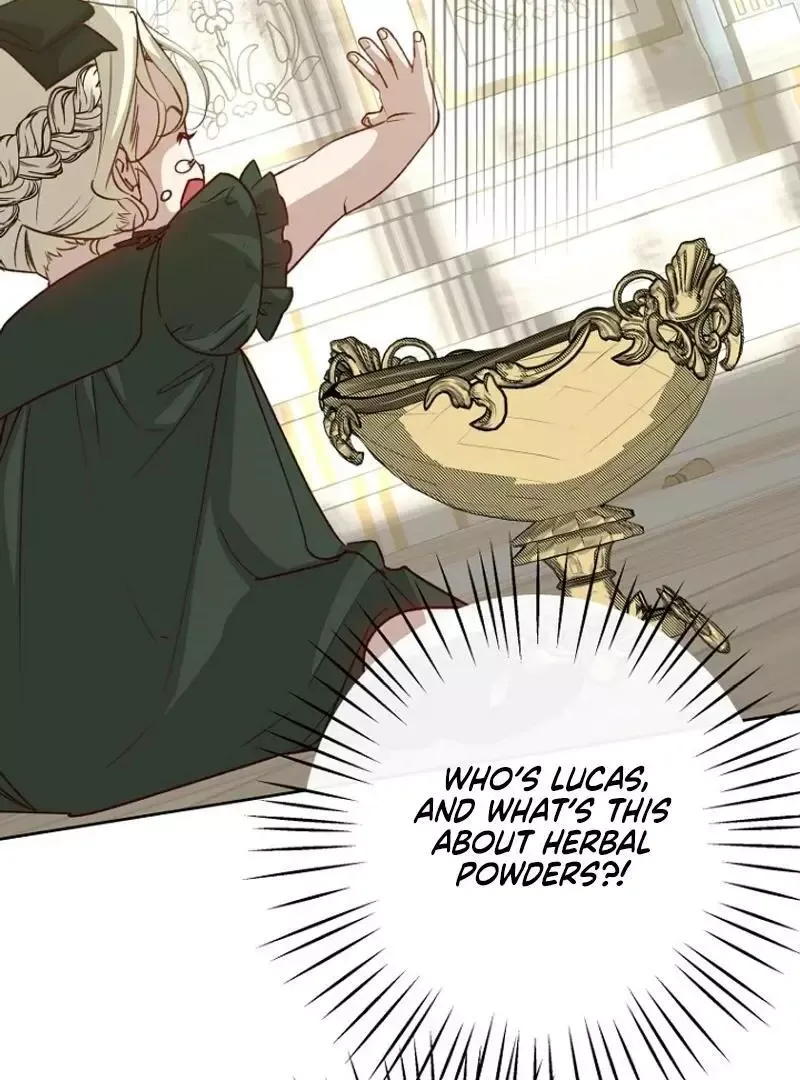 Kingmaker Goddess Chapter 9 page 64