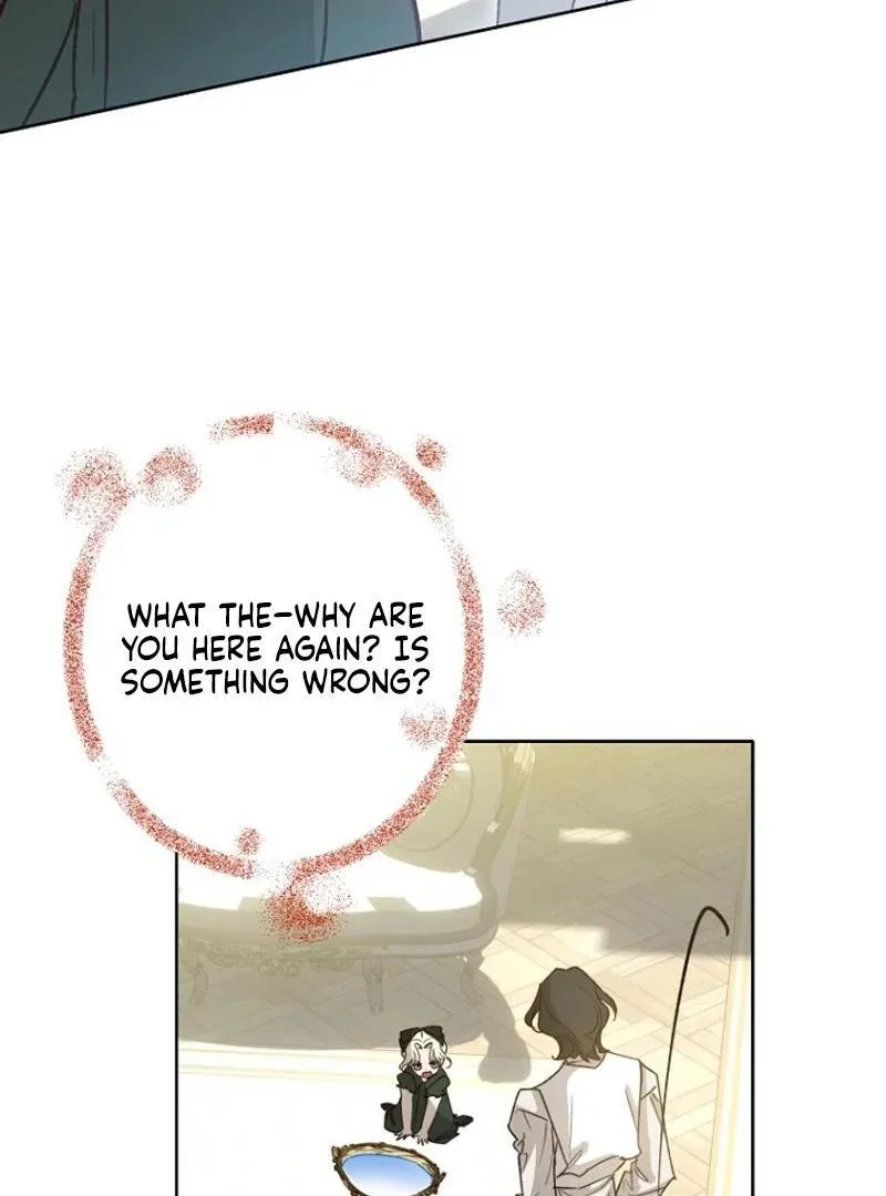 Kingmaker Goddess Chapter 9 page 69