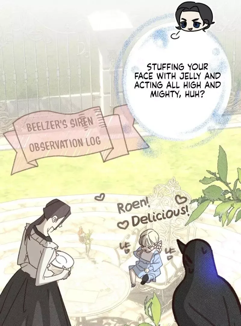 Kingmaker Goddess Chapter 9 page 72