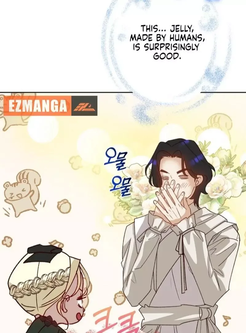 Kingmaker Goddess Chapter 9 page 76