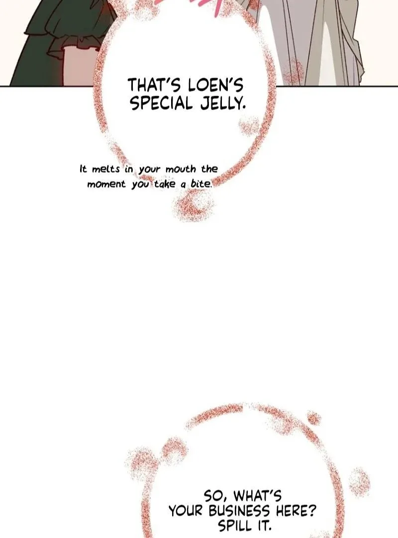 Kingmaker Goddess Chapter 9 page 77