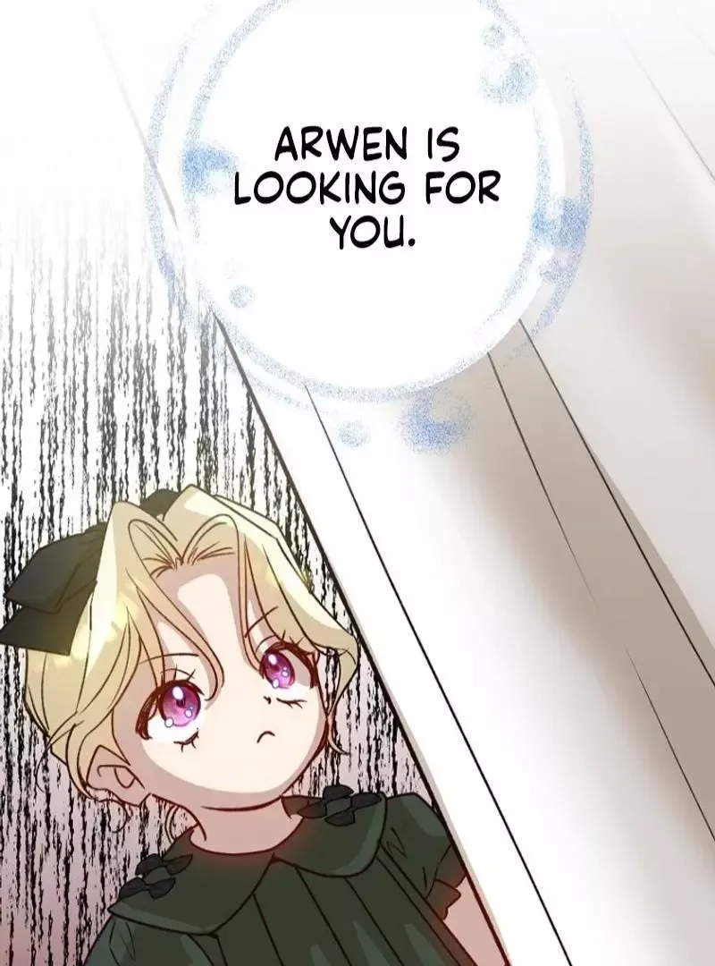 Kingmaker Goddess Chapter 9 page 79