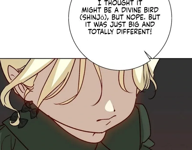 Kingmaker Goddess Chapter 9 page 93