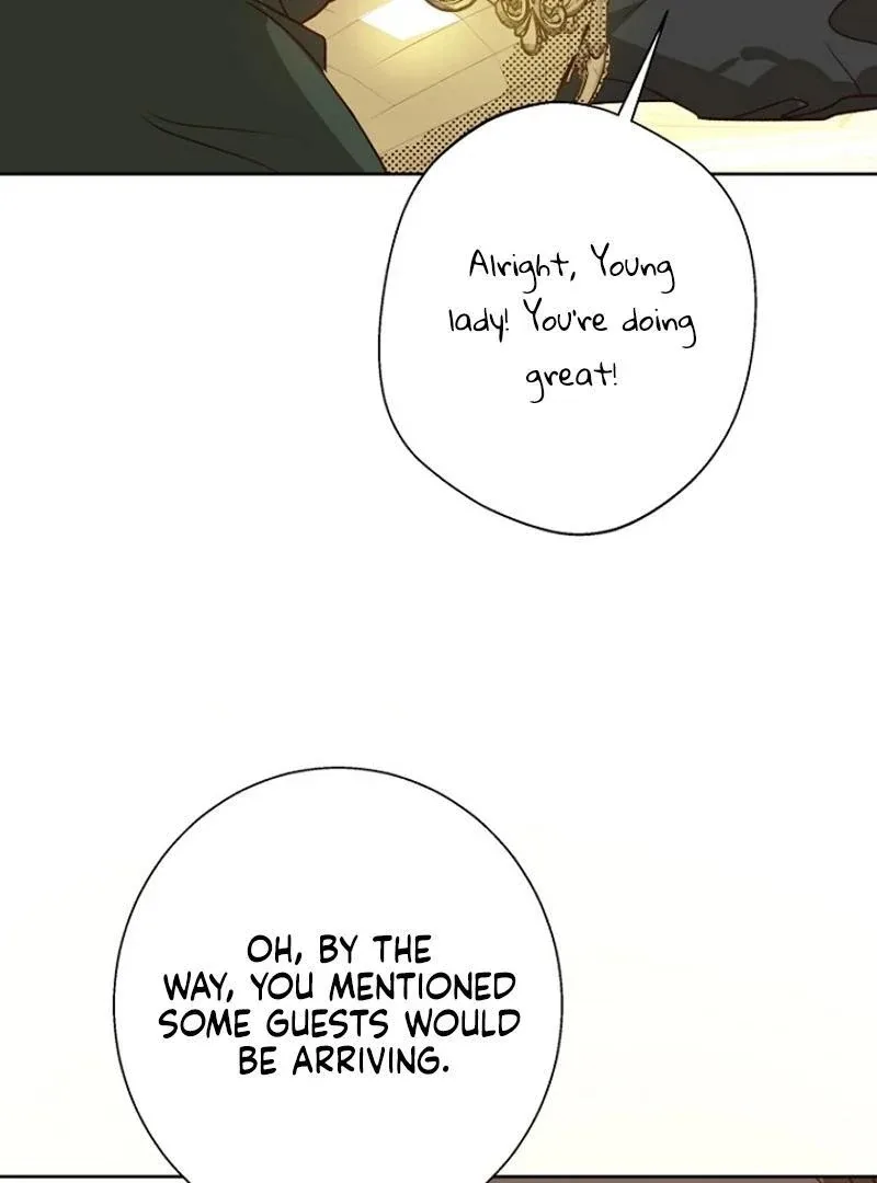 Kingmaker Goddess Chapter 9 page 111