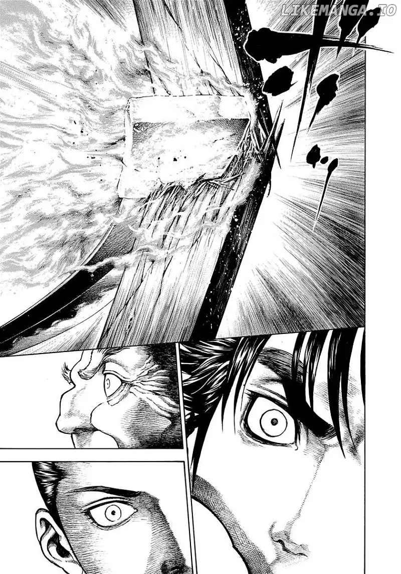 Kiomaru the Blacksmith Chapter 11 page 13