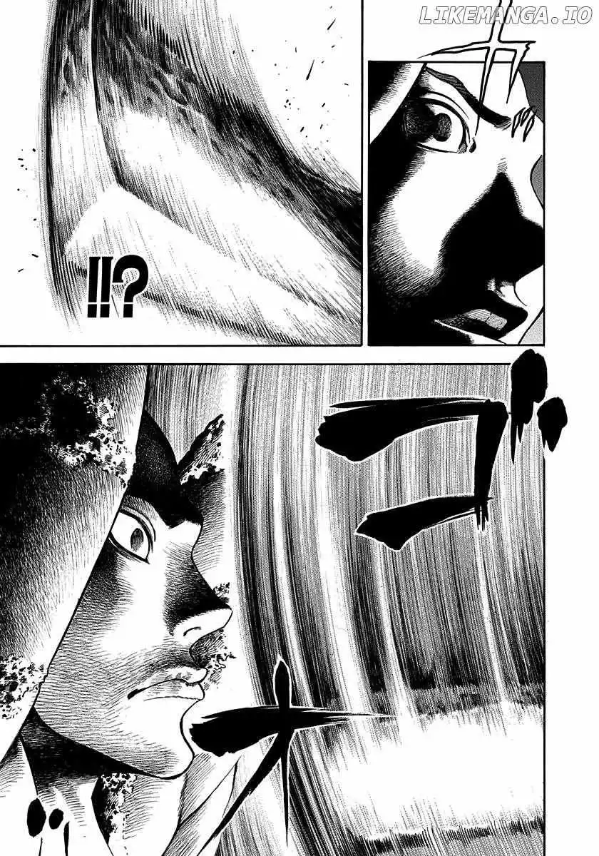 Kiomaru the Blacksmith Chapter 14 page 12