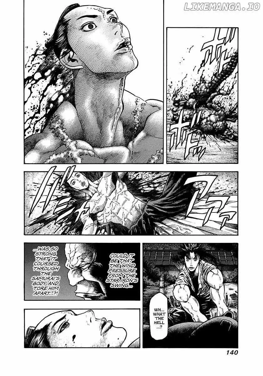 Kiomaru the Blacksmith Chapter 14 page 16