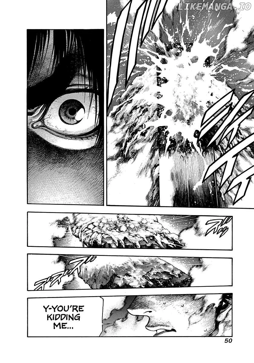 Kiomaru the Blacksmith Chapter 18 page 8
