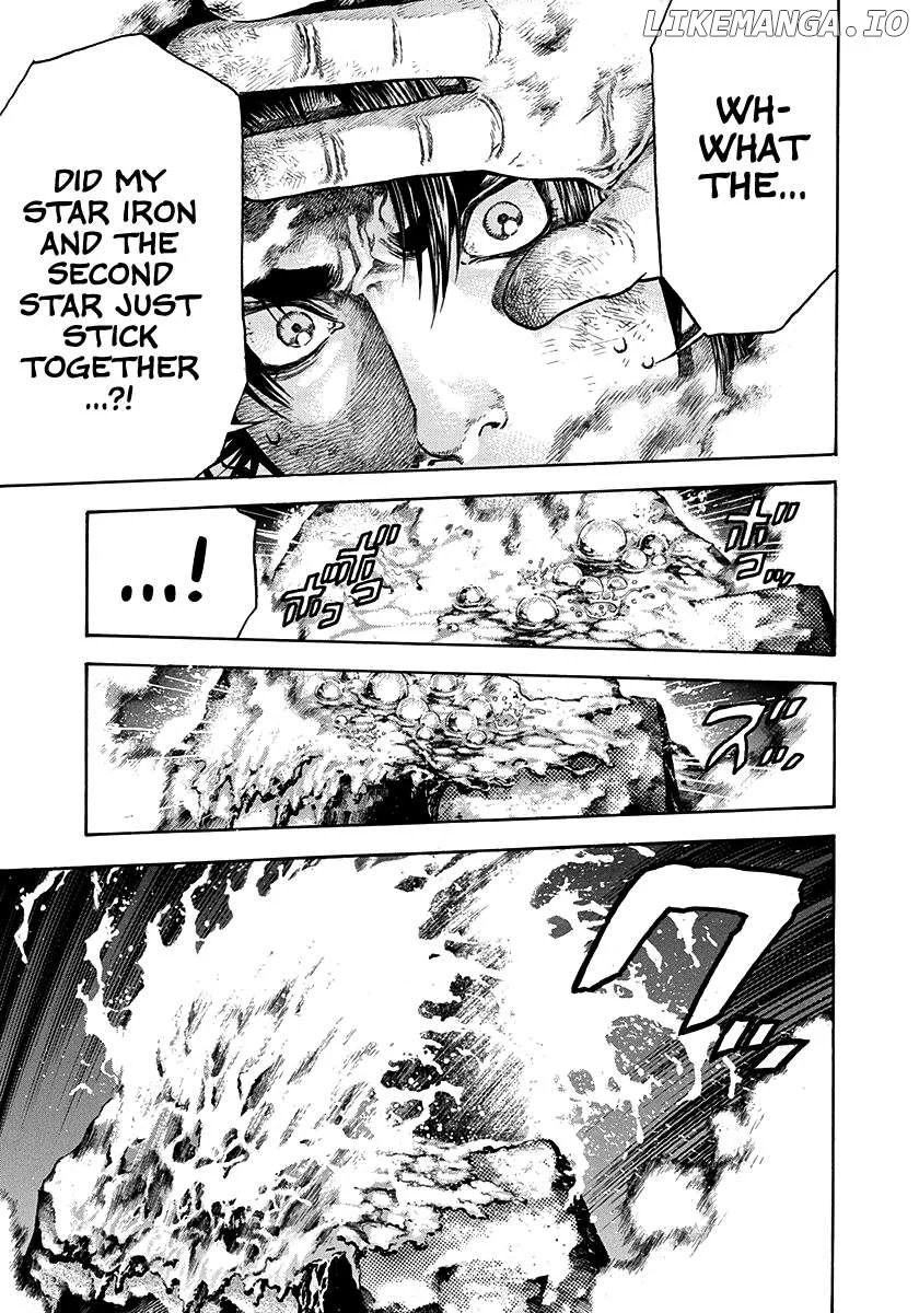 Kiomaru the Blacksmith Chapter 18 page 7