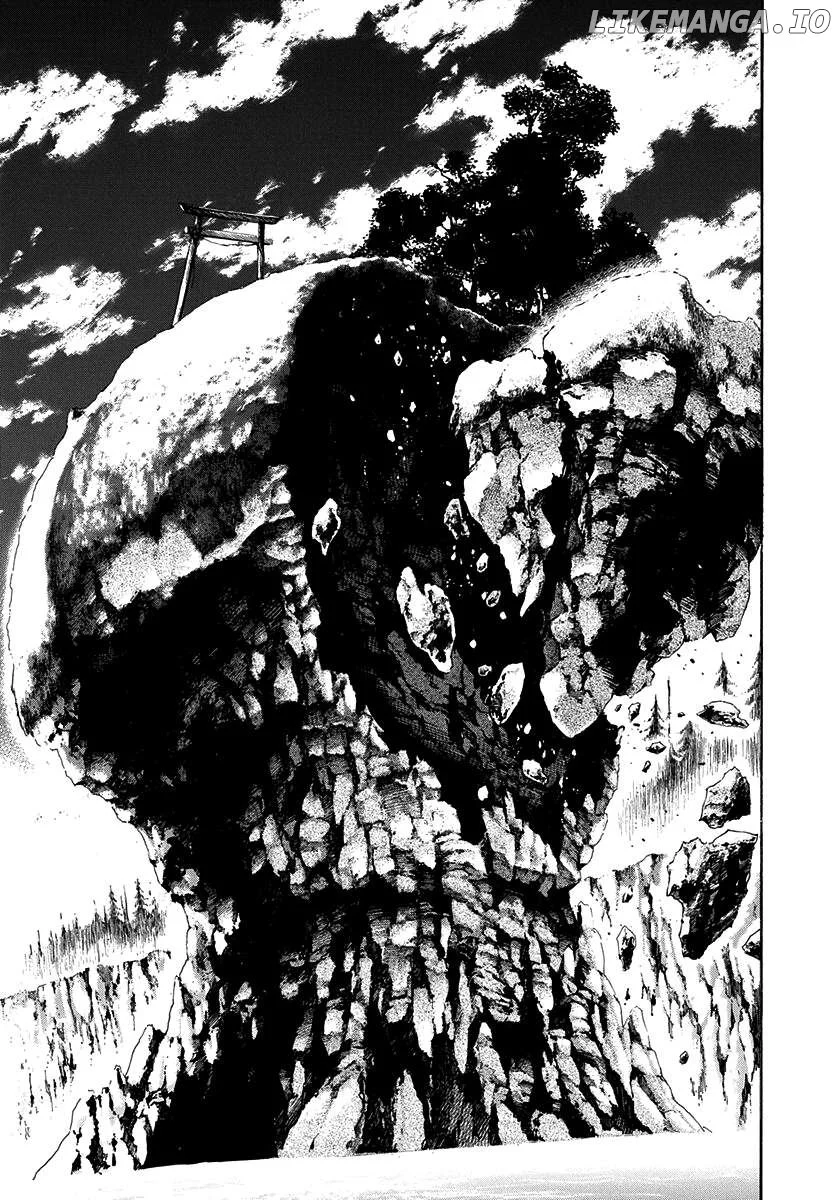 Kiomaru the Blacksmith Chapter 18 page 13