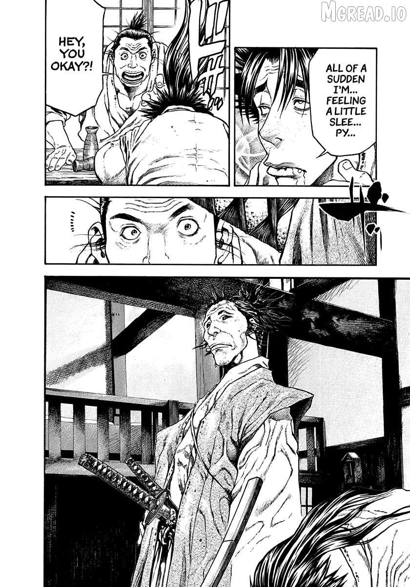 Kiomaru the Blacksmith Chapter 30 page 10