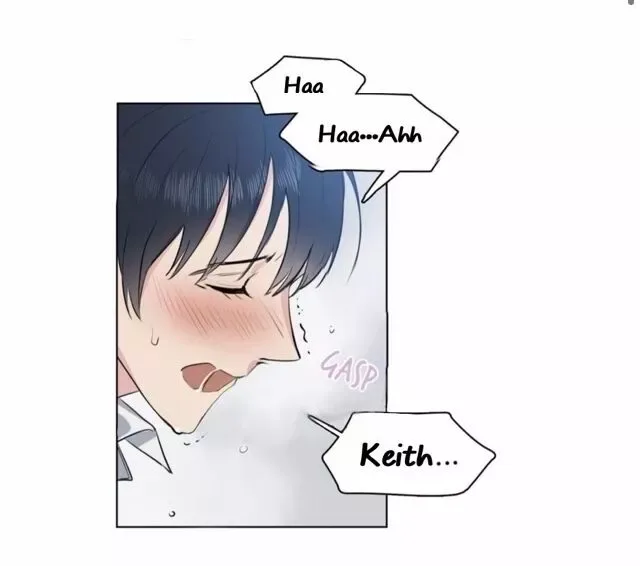 Kiss me, Liar Chapter 1.1 page 4