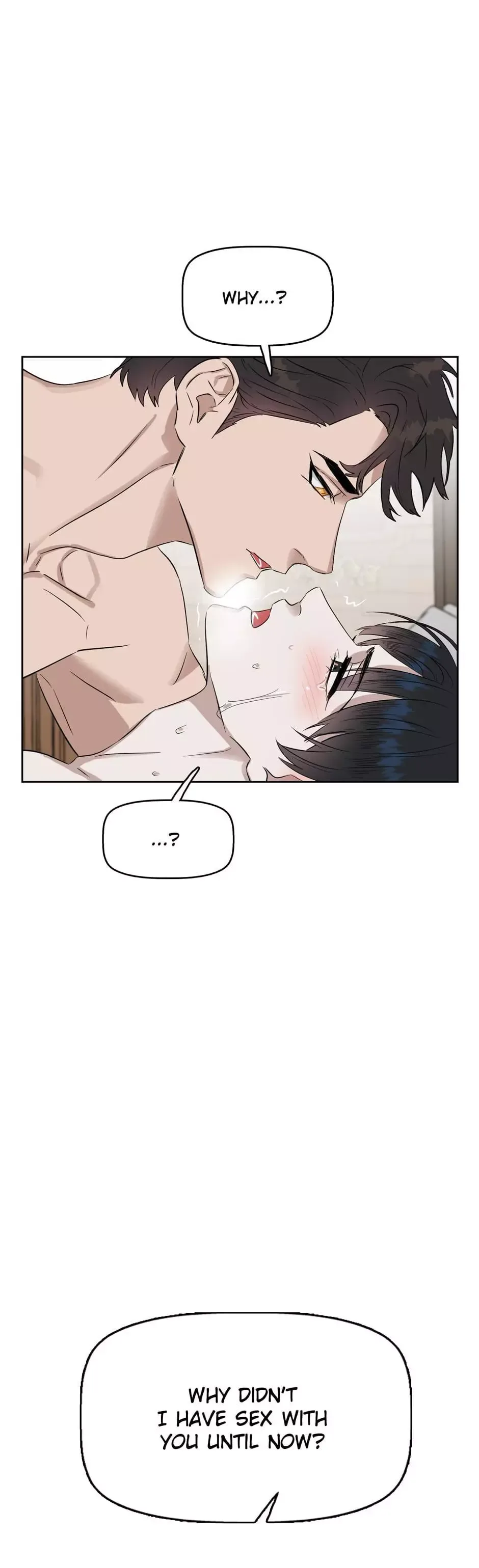Kiss me, Liar Chapter 18 page 25