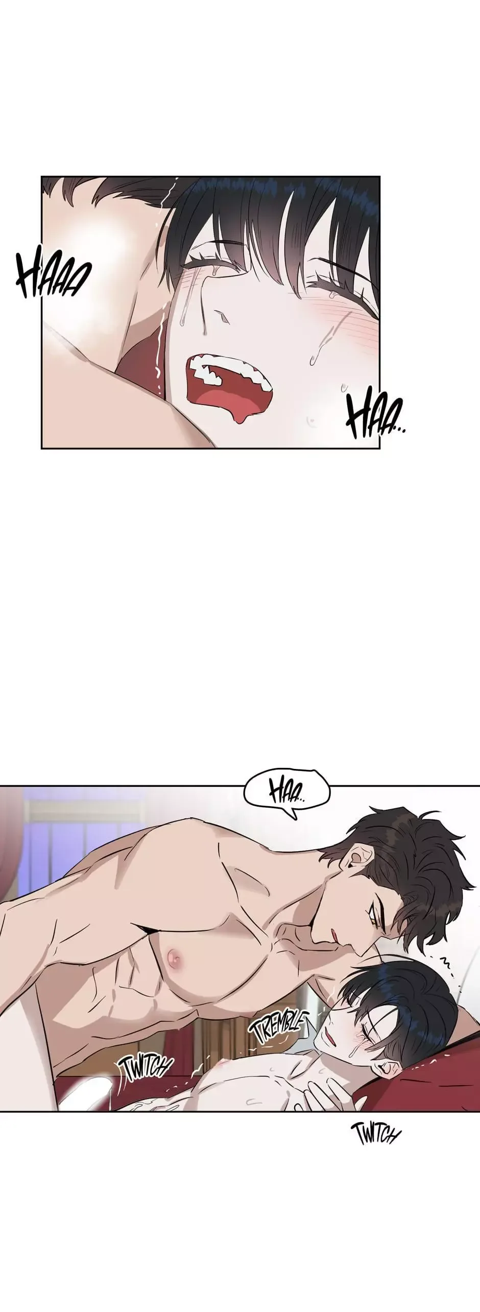 Kiss me, Liar Chapter 18 page 24