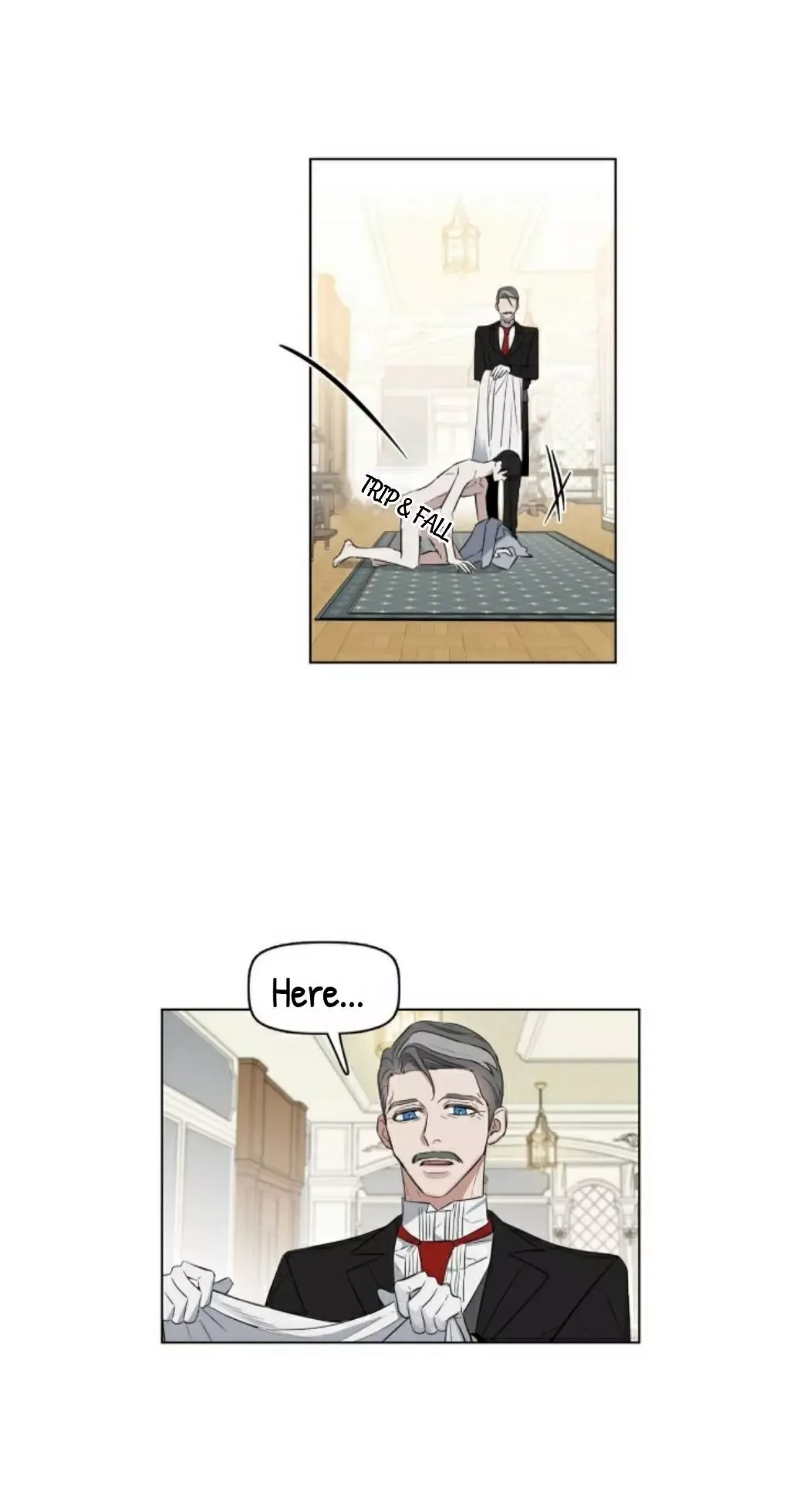 Kiss me, Liar Chapter 19 page 29